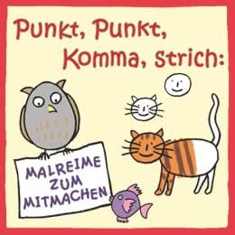Punkt, Punkt, Komma, Strich