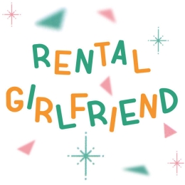 Rental Girlfriend