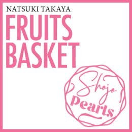 FRUITS BASKET Pearls