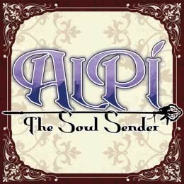 Alpi – The Soul Sender
