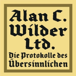 Alan C. Wilder