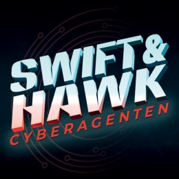 Swift & Hawk, Cyberagenten