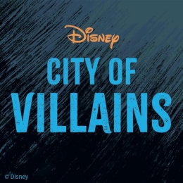 Disney – City of Villains
