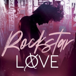 Rockstar-Love-Reihe