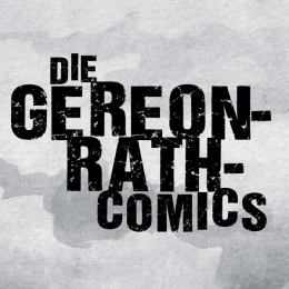 Die Gereon-Rath-Comics