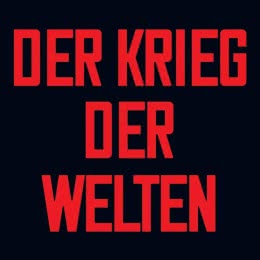 H.G. Wells - Der Krieg der Welten