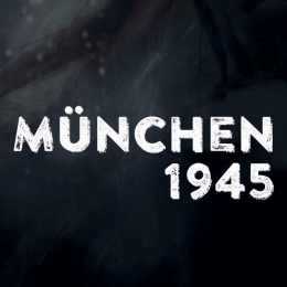 München 1945 Gesamtausgabe