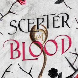 Scepter of Blood