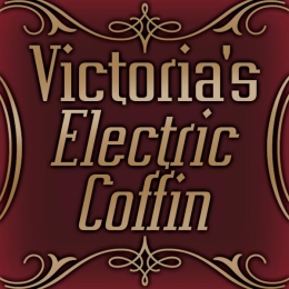 Victoria's Electric Coffin