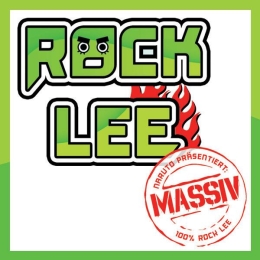 Rock Lee Massiv