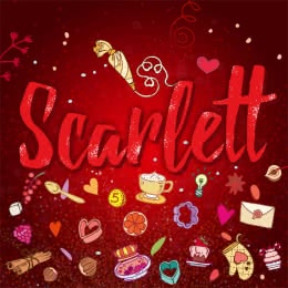 Scarlett