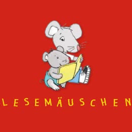 Lesemäuschen
