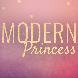 Modern Princess