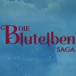 Die Blutelben-Saga