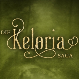Die Keloria-Saga