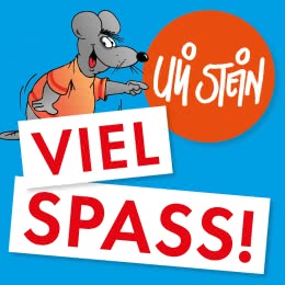 Uli Stein Viel Spaß