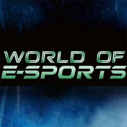 World of E-Sports