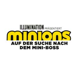 Minions 2 - Auf der Suche nach dem Mini-Boss