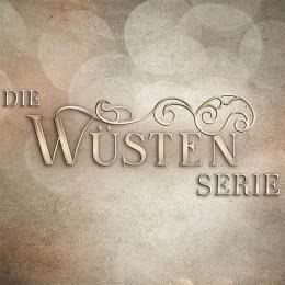 Die Wüsten-Serie