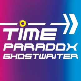 Time Paradox Ghostwriter