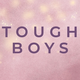 Tough-Boys-Reihe
