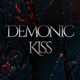 Demonic Kiss