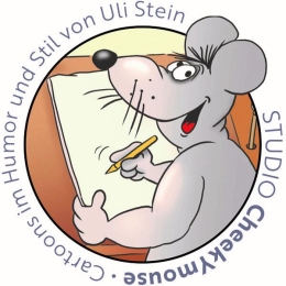 Uli Stein by CheekYmouse