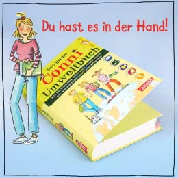 Conni-Themenbuch