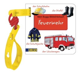 Mein Buggy-Bildwörterbuch