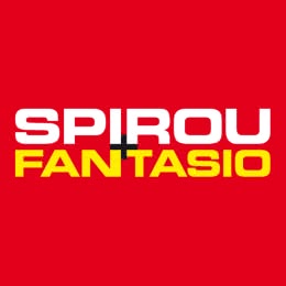 Spirou und Fantasio