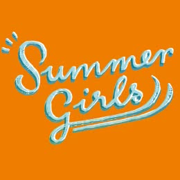 Summer Girls
