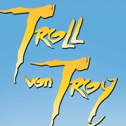 Troll von Troy