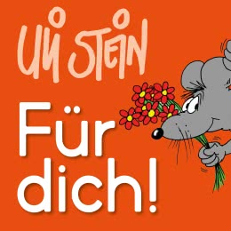 Uli Stein Für dich!