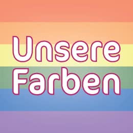 Unsere Farben