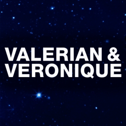 Valerian und Veronique
