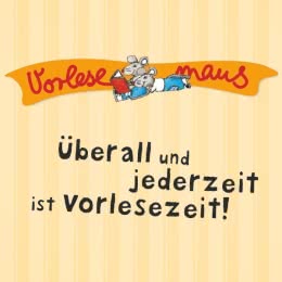 VORLESEMAUS