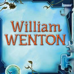 William Wenton