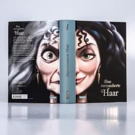 Disney Mutter Gothel