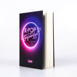 K-Pop Cover