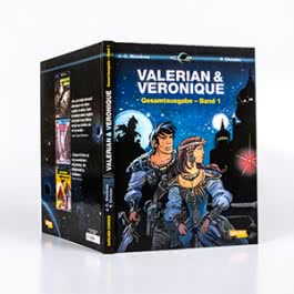 Valerian