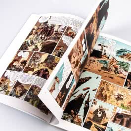 Valerian