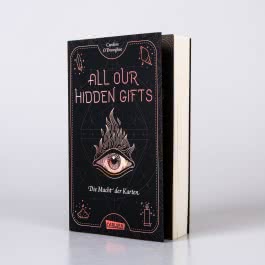All our hidden gifts