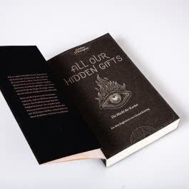 All our hidden gifts