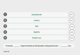 Lappan_Gefragt Gejagt_Tagesabreißkalender_Wochenfrage_Antworten