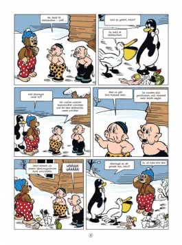 Petzi Weihnachten