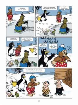 Petzi Weihnachten