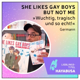 Manga Highlights 2021