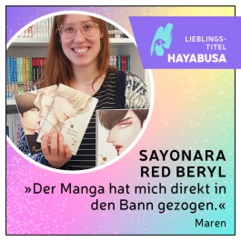 Manga Highlights 2021