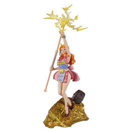 Nami Figur