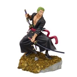 One Piece Figur Zorro
